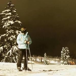 Meet your Posher, Curt